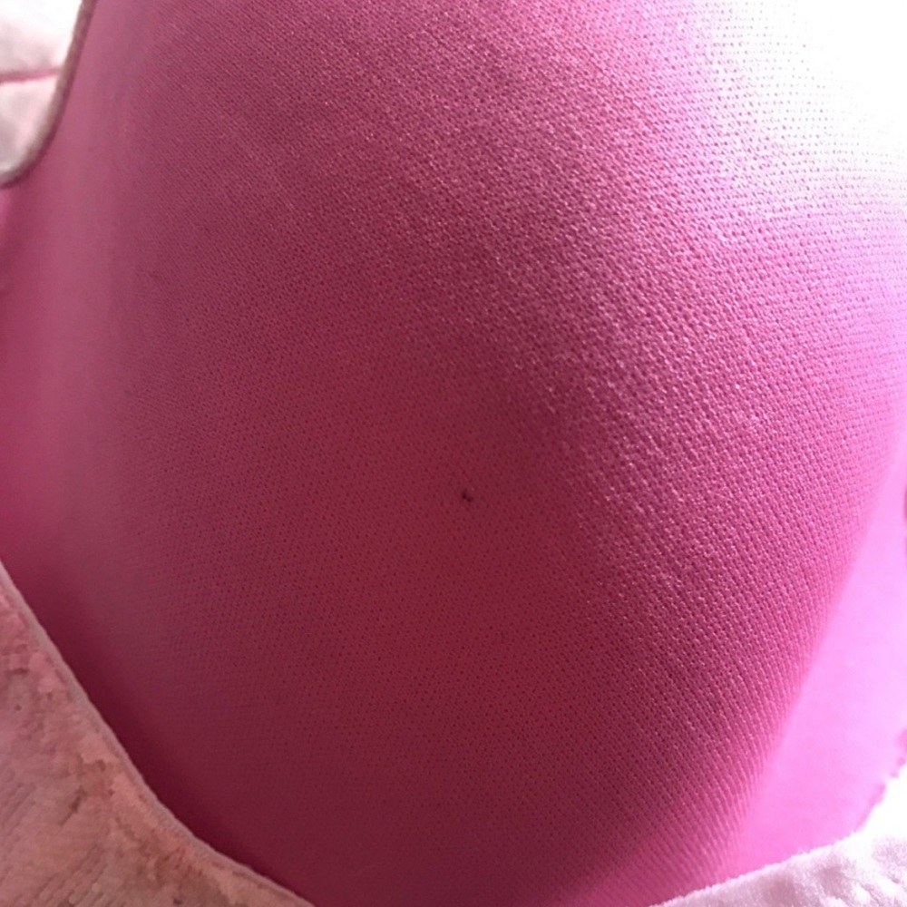 vs pink racerback bra - Picture 6 of 7
